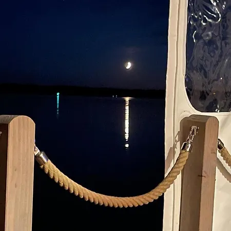 Nautikhus Дом отдыха *